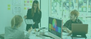 Digital Marketing Agency in B2B Marketing