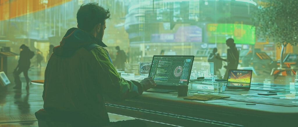 Website Development