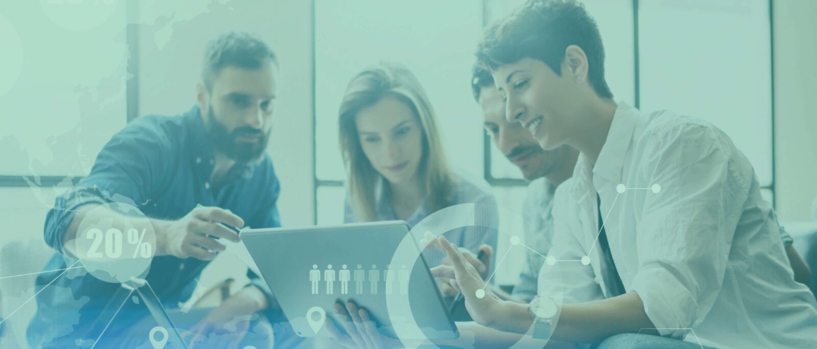 Digital Marketing Agency