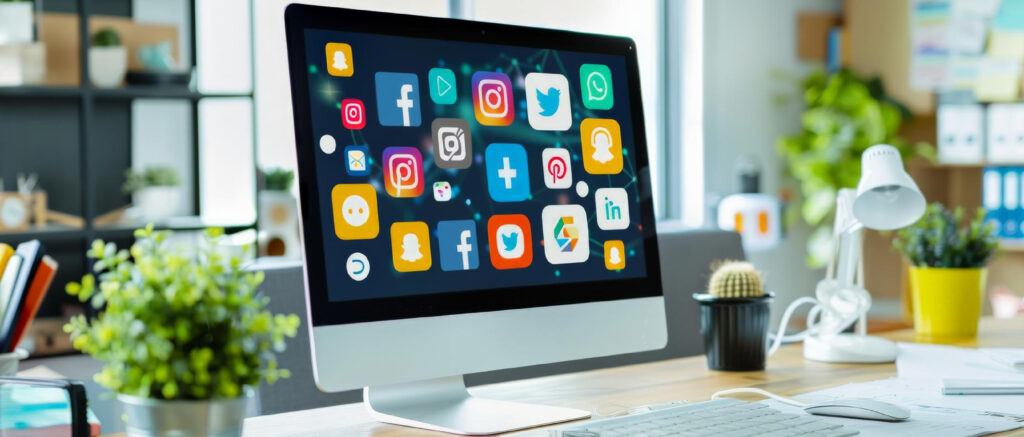 Digital Marketing Techniques