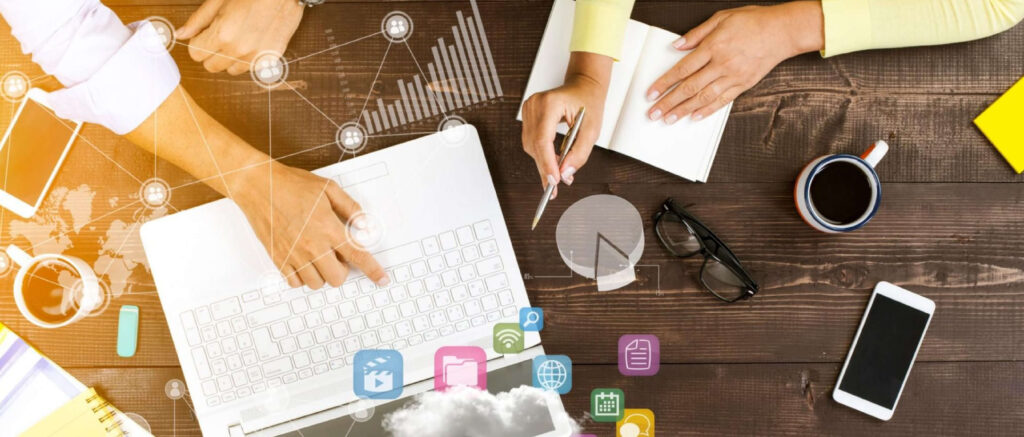 Social Media Marketing Company