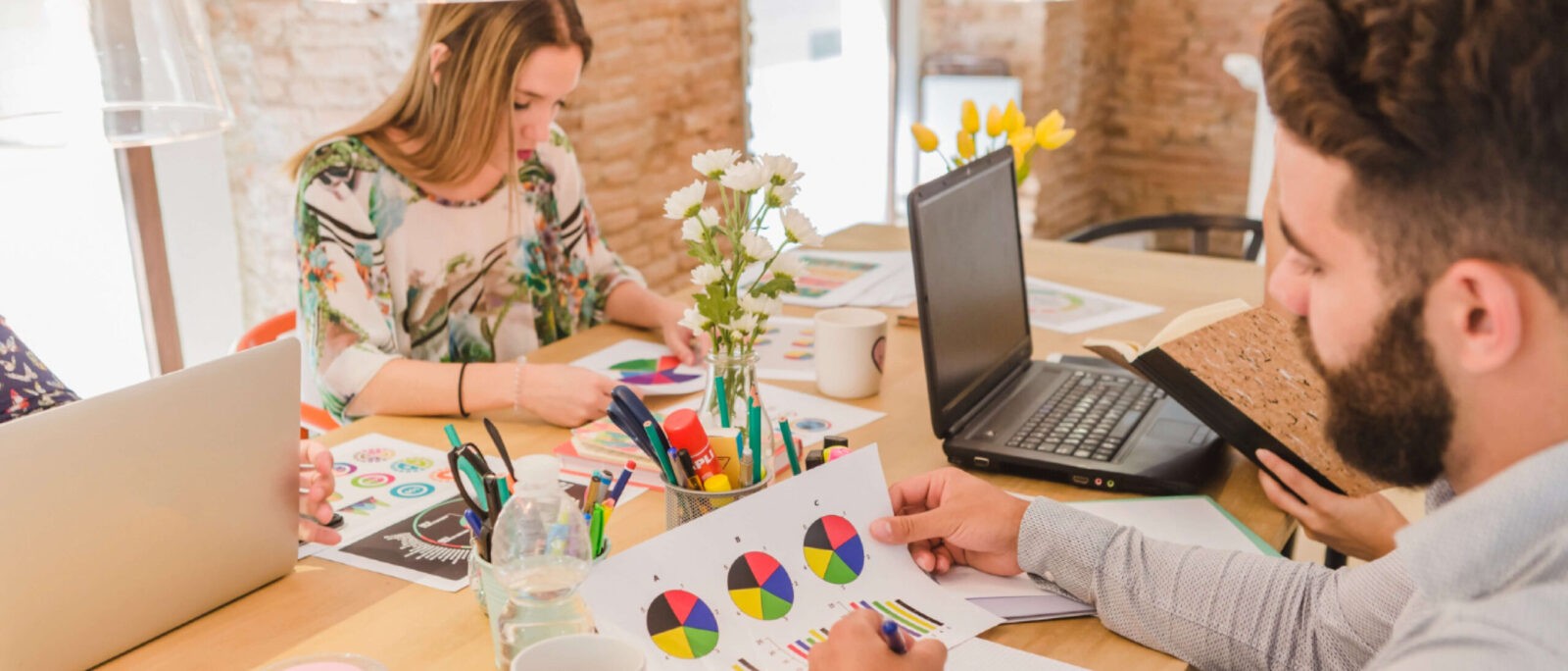 Social Media Marketing Company