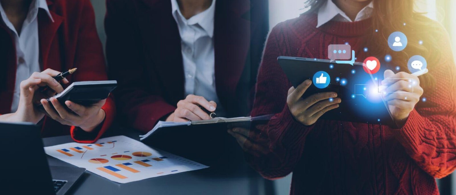 Digital Marketing for Small Businesses