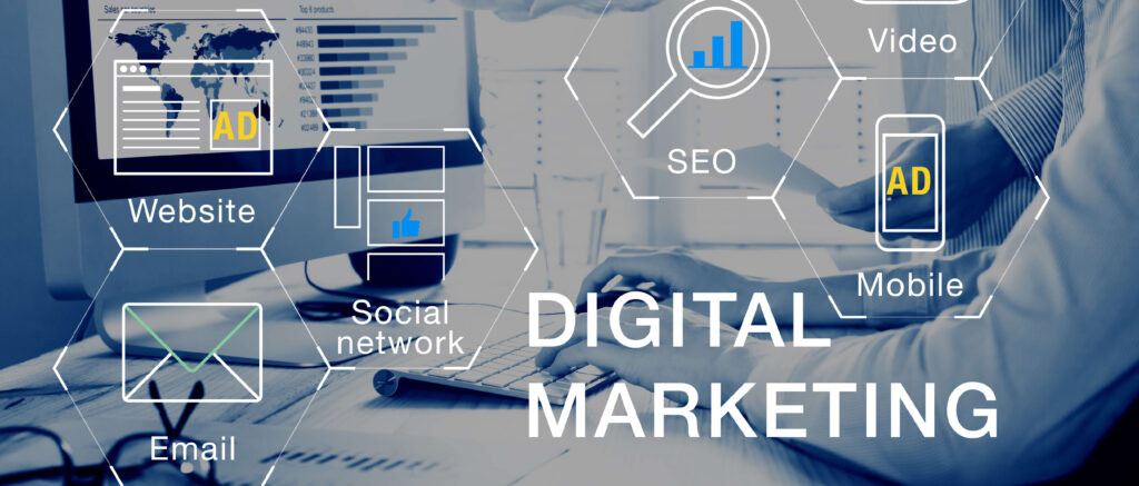 Digital Marketing Strategies