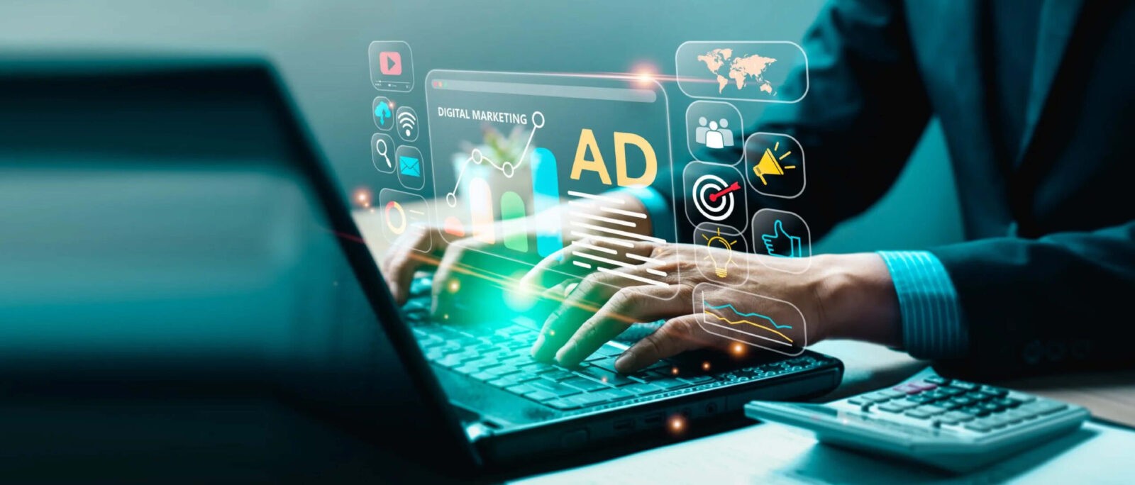 Digital Marketing Strategies