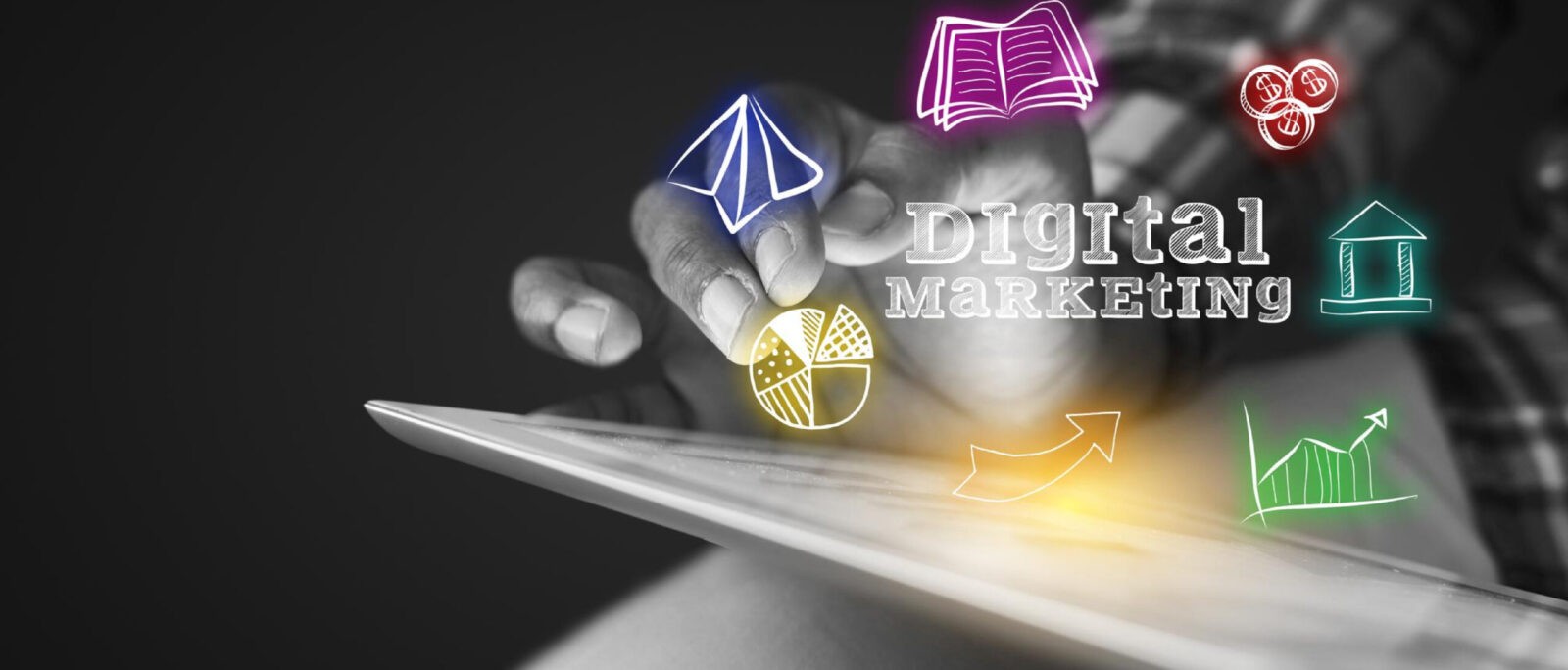 Importance of Digital Marketing