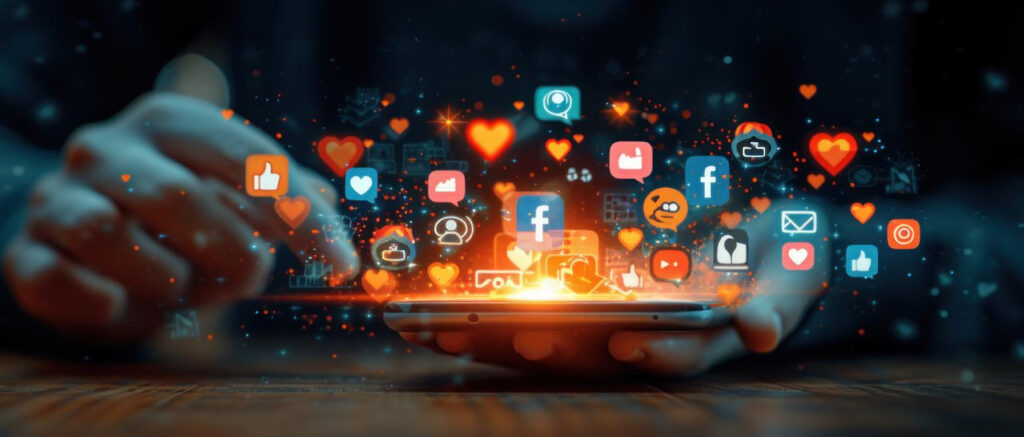 Digital Marketing Strategy