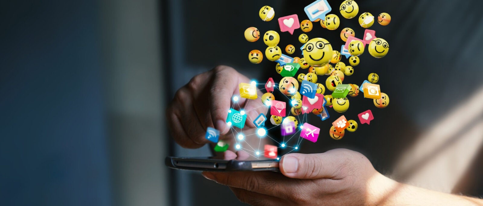 Digital Marketing Strategy