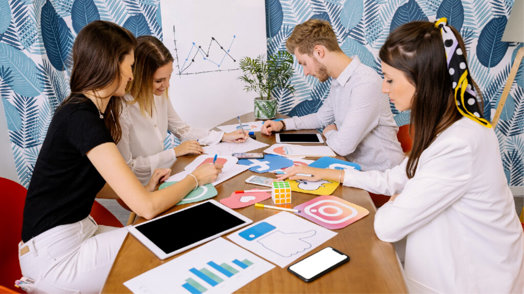 Smarter Digital Strategy