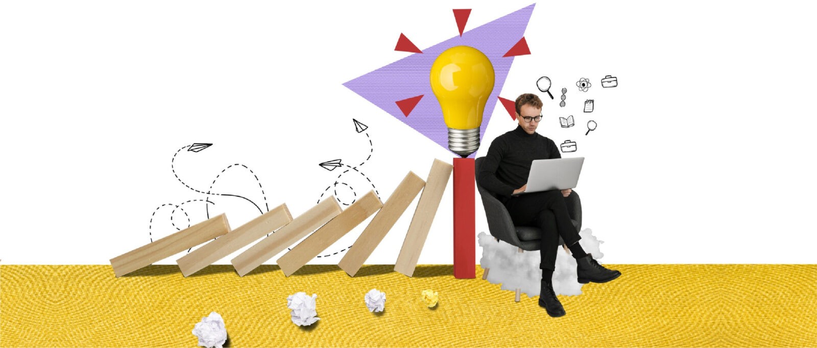 Smarter Digital Strategy