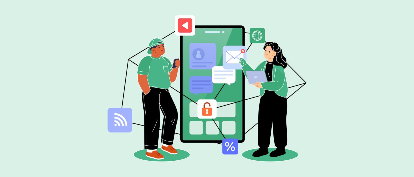 Automated Email Marketing vs Social Media Ads