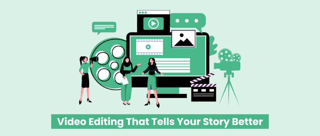 Creating Videos