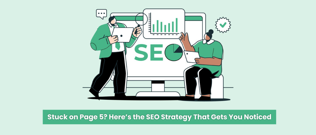 Seo Strategy