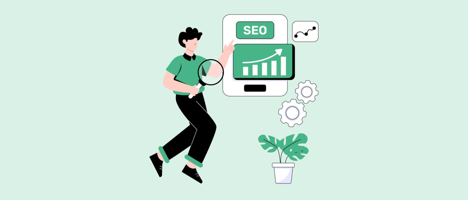 Seo Strategy
