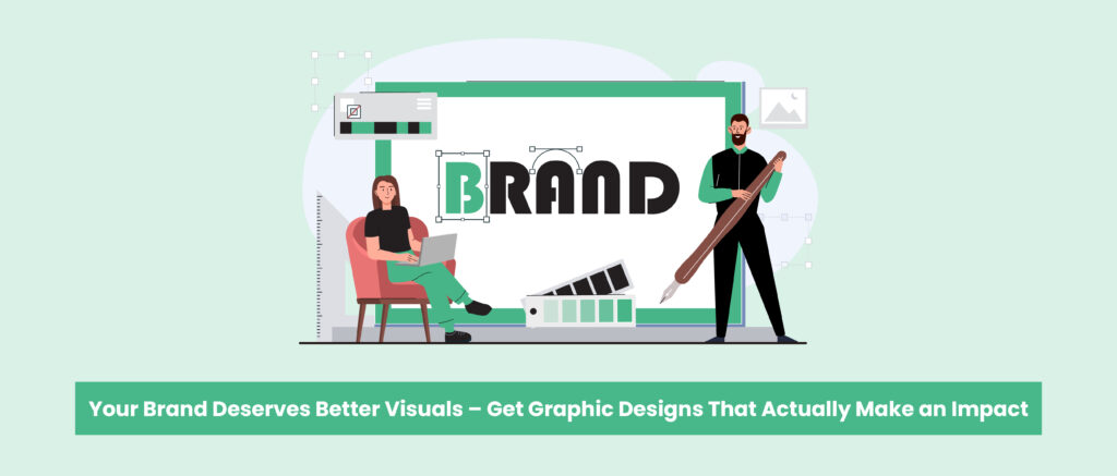 Graphic Designs